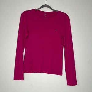 Tommy Hilfiger Long Sleeve Shirt